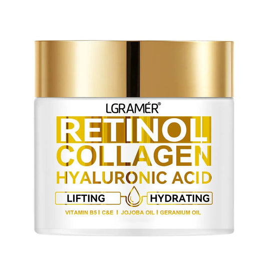 FREE Retinol Anti Aging Cream