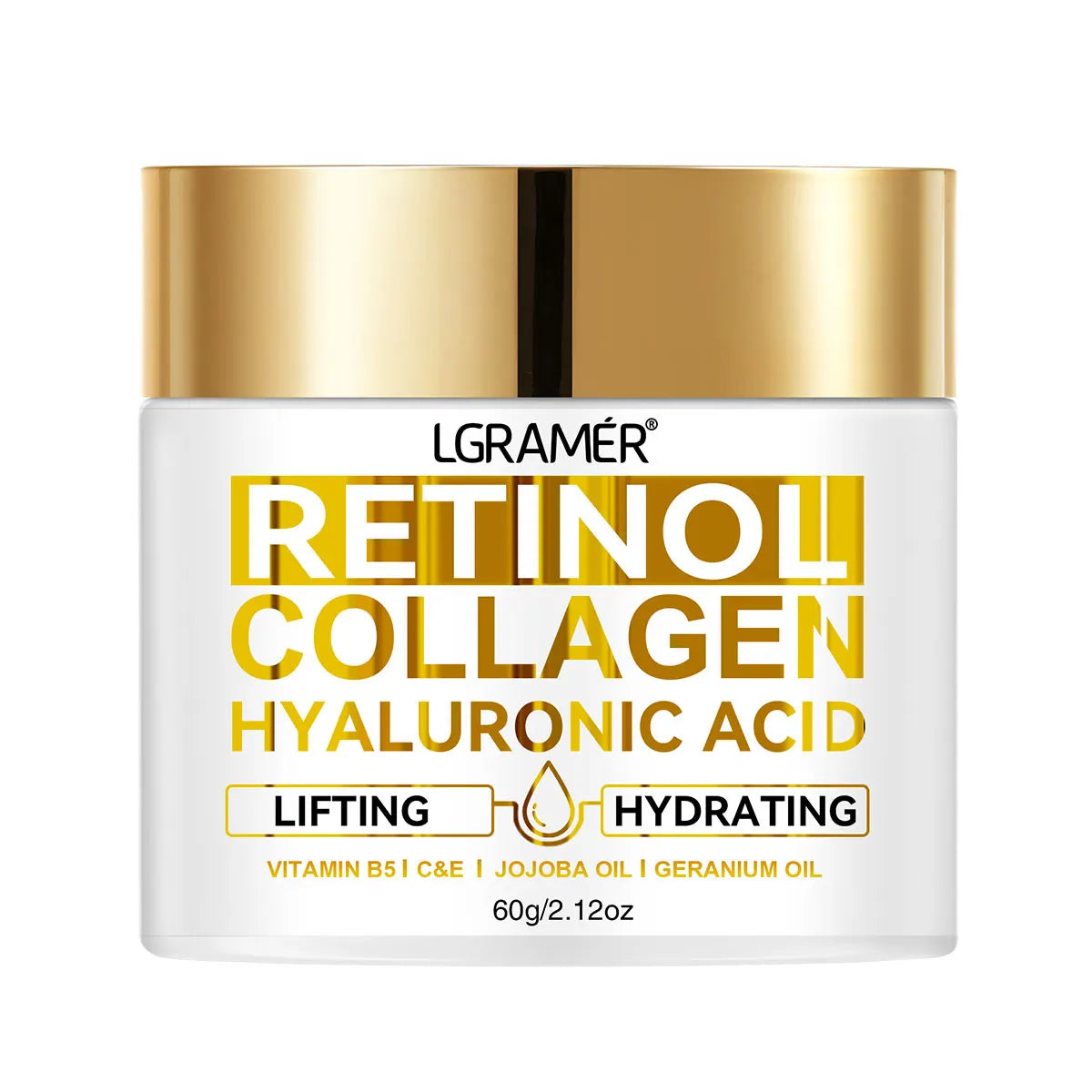 FREE Retinol Anti Aging Cream